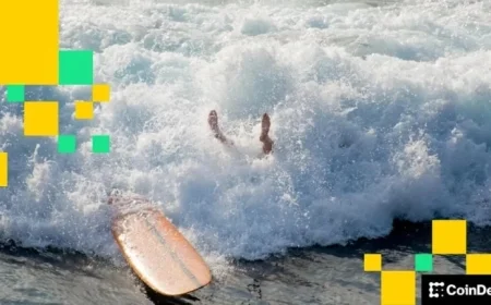 Stifel Forecasts Bitcoin Price Plunge to $38,000