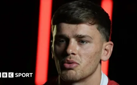 Mann Strategizes to Challenge England’s Resilience