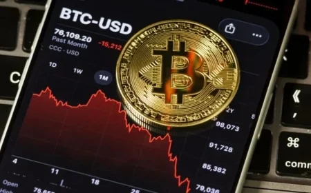 Uncovering Bitcoin’s Recent Trends: What’s Happening Now?