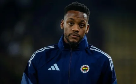 John Duran Risks Becoming Colombia’s Next Balotelli