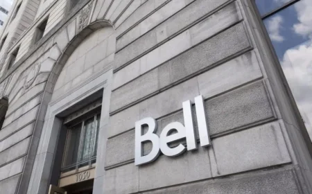 BCE Profits Up as Crave Subscriptions Surge, 2026 Guidance Maintained