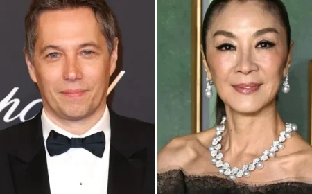 Sean Baker and Michelle Yeoh’s ‘Sandiwara’ Premieres at Berlin Festival