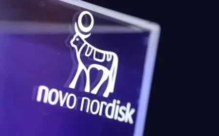 Hims & Hers Unveils $49 Wegovy Alternative; Novo Shares Decline