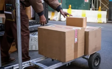 January Sees Record Job Cut Announcements, Worst Since 2009