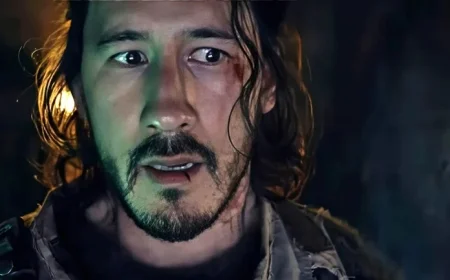 YouTuber’s Film Stuns with Unexpected Box Office Success