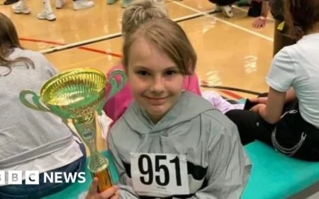 “Lilia Valutyte’s Killer Faces Full Justice: Determination Prevails”