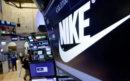 Federal Investigation Launched into Nike’s Alleged Discrimination Against White Employees