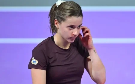 Changes Bring Major Consequences for Maja Chwalińska After Match