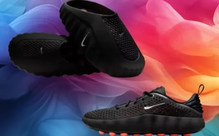 Nike’s Revolutionary Shoes Launch Today: Expected to Sell Out Quickly