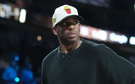 5 Point Guards Minnesota Should Consider Before Trade Deadline