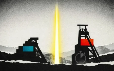 RBC Predicts Improvement in Glencore’s Future Earnings