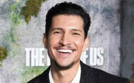 Danny Ramirez Replaced by HBO After Mid-Series Exit