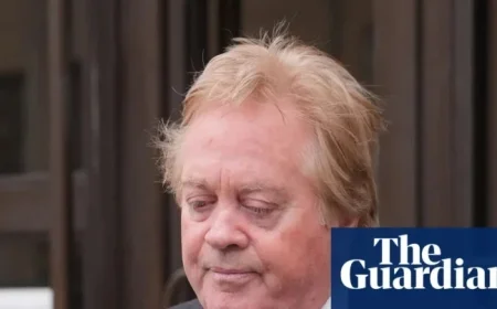 Duke of Marlborough Faces Charges for Controlling, Coercive Behavior