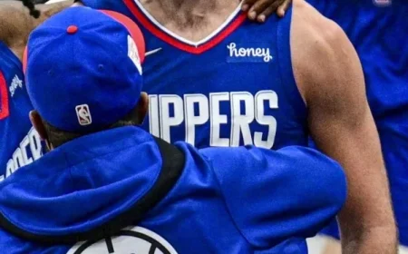 Lakers Acquire Elite Sharpshooter Luke Kennard from Hawks in Trade