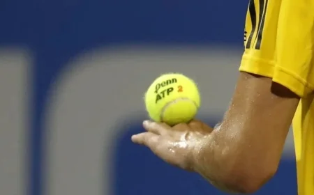 2026 Open Sud de France: Nardi vs. Cobolli – Prediction and Odds