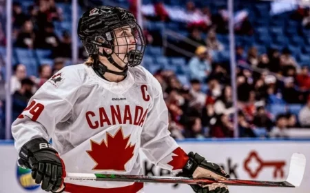 Top Women’s Hockey Players to Watch at Milan Olympics: Forwards and Defenders Ranked