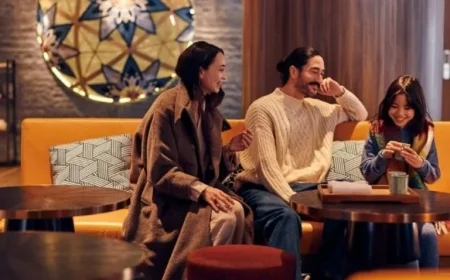 Club Med Launches New Dining and Wellness Experiences in Hokkaido Resorts This Winter