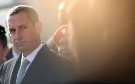 Lurie Employs Oppo Research Firm Year Post-Election Victory