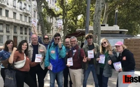 Municipalities Mobilize to Counter Rising RN Threat