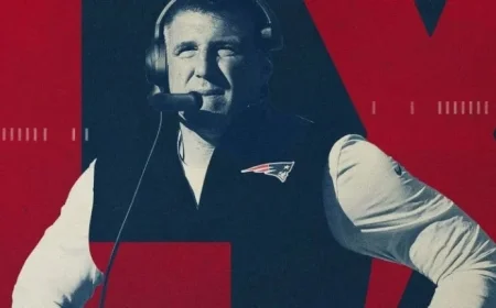 Mike Vrabel Leads Patriots to Familiar Super Bowl, Eyes NFL History