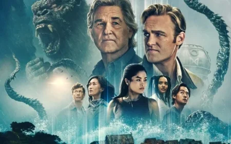 Exciting Slate of New TV Shows and Movies Coming to Apple TV in 2026