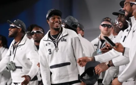 Seahawks Superstar Injured at Practice Ahead of Super Bowl