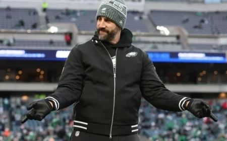Nick Sirianni Allegedly Disrespects Jeff Stoutland: Eagles Update