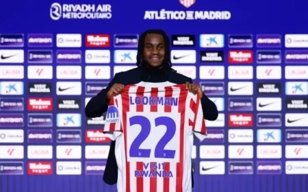 Atlético Madrid vs. Real Betis: Predicted Lineup for Copa del Rey Clash