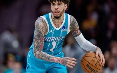 Top 5 Key Matchups Set for Trade Deadline Day