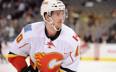 Top Non-NHL Players to Watch at 2026 Men’s Olympic Hockey