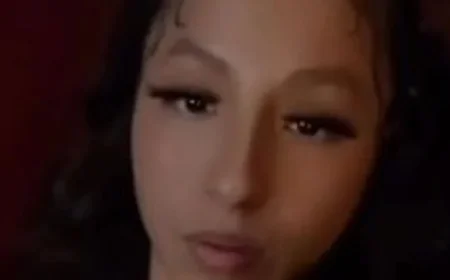 Missing Woman Located Safely After Extensive Search