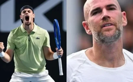 ATP Montpellier: February 6 Schedule and TV Broadcast Details