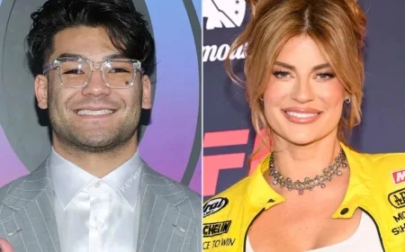 Rams’ Puka Nacua Spotted with Influencer Hannah Stocking After Flirting with Sweeney