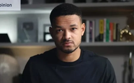 Top Podcasters Blame Global Decline on Women’s Involvement