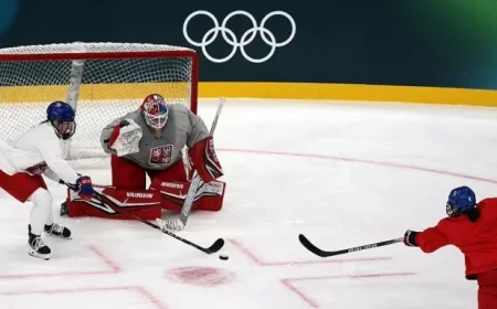 Milan Cortina 2026 Olympics Officially Begin Today