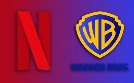 Theater Owners Urge Senate Against “Catastrophic” Netflix-Warner Bros Merger