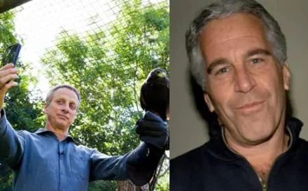 Tony Hawk’s Wedding: Investigating Alleged Ties to Epstein’s Island