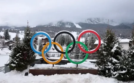 Canada’s Top Medal Prospects at Milan Cortina Winter Olympics Revealed