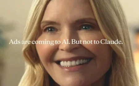 OpenAI Criticizes Anthropic’s New Super Bowl TV Ads