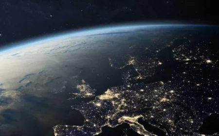 Amazon Claims 7-Year EU Grid Delays Hinder Data Center Growth