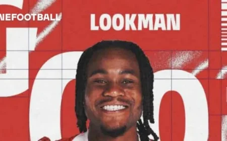 Lookman Shines with Debut Goal for Atletico