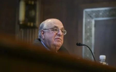 Court Records Expose Misconduct Probe Involving Federal Judge