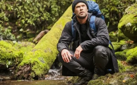 Chris Hemsworth Reveals Concerns Over Sharing Alzheimer’s Risk