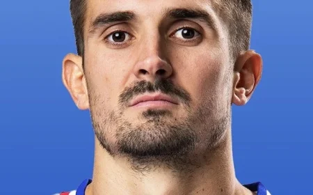 Thomas Ramos: Biography and Videos | TF1 Niger