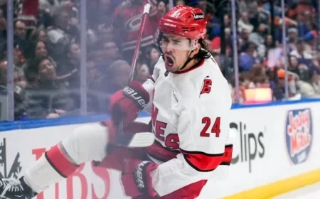 Canada to Decide Point’s Status by Weekend