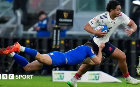 Six Nations: Which Country Dominates the Tournament?