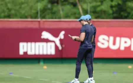 Fluminense Announces Squad Against Bahia, Excludes Savarino and Everaldo