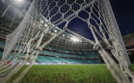 Bahia vs Fluminense: Live Stream, Schedule, and Lineups