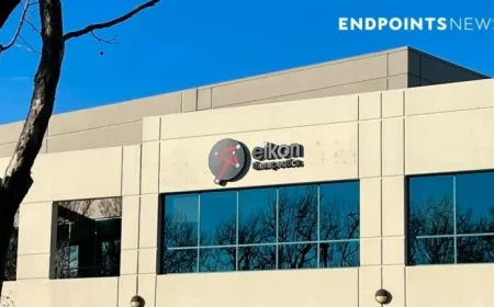 Major Biotech Companies Face Significant Valuation Decline