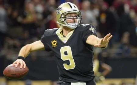 Pro Football Hall of Fame 2026 Finalists Anticipate Their Induction Fate